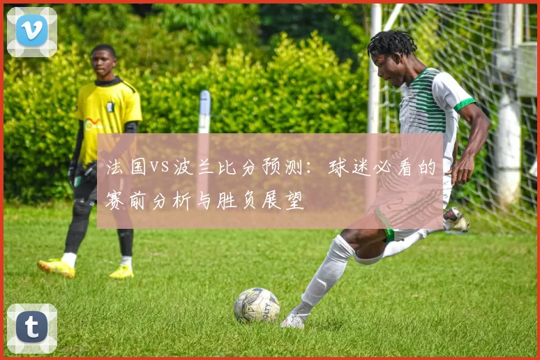 法国vs波兰比分预测:球迷必看的赛前分析与胜负展望